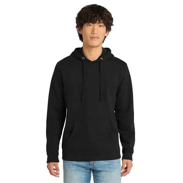 District V.I.T. Fleece Hoodie... from ASI 84863 SanMar