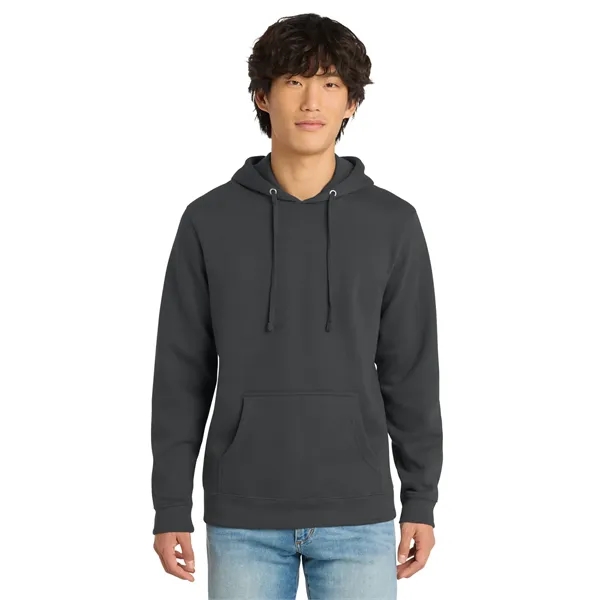 District V.I.T. Fleece Hoodie... from ASI 84863 SanMar