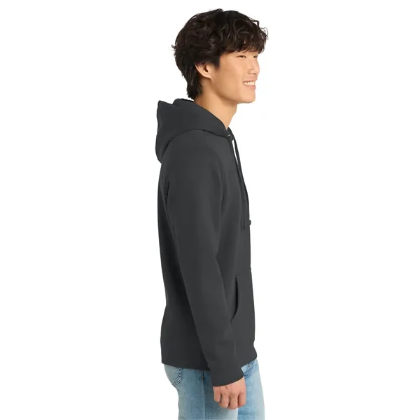 District V.I.T. Fleece Hoodie... from ASI 84863 SanMar