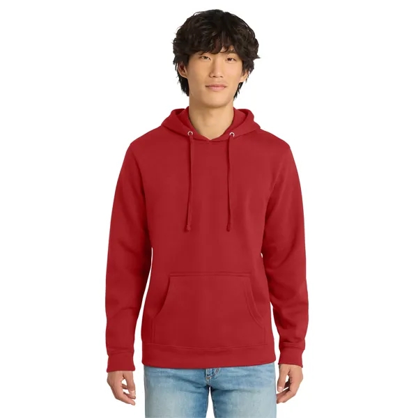 District V.I.T. Fleece Hoodie... from ASI 84863 SanMar