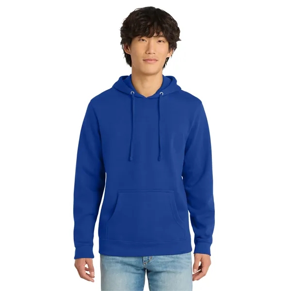 District V.I.T. Fleece Hoodie... from ASI 84863 SanMar