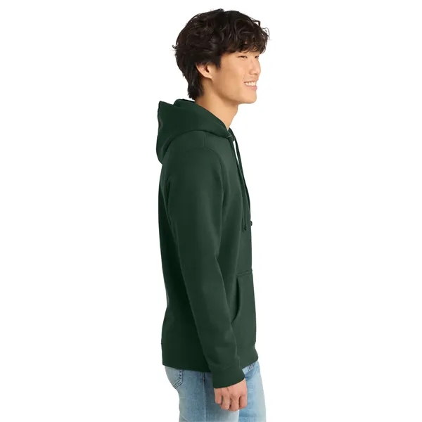 District V.I.T. Fleece Hoodie... from ASI 84863 SanMar