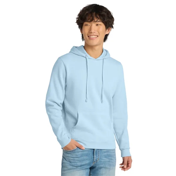 District V.I.T. Fleece Hoodie... from ASI 84863 SanMar