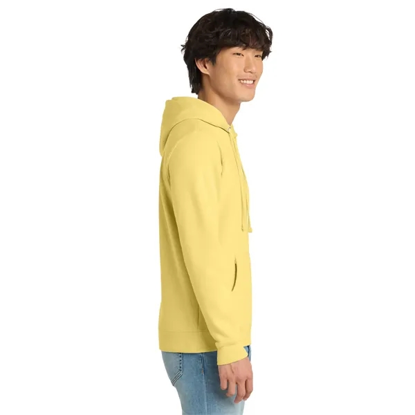 District V.I.T. Fleece Hoodie... from ASI 84863 SanMar