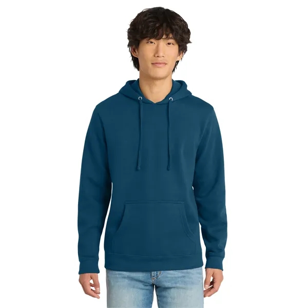 District V.I.T. Fleece Hoodie... from ASI 84863 SanMar
