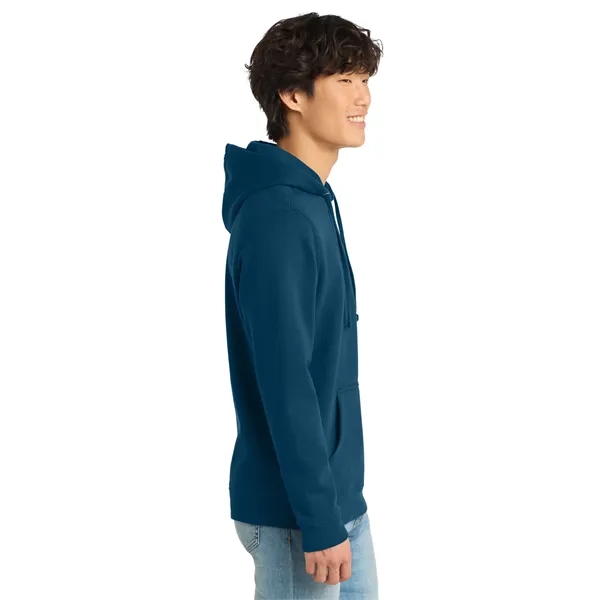 District V.I.T. Fleece Hoodie... from ASI 84863 SanMar