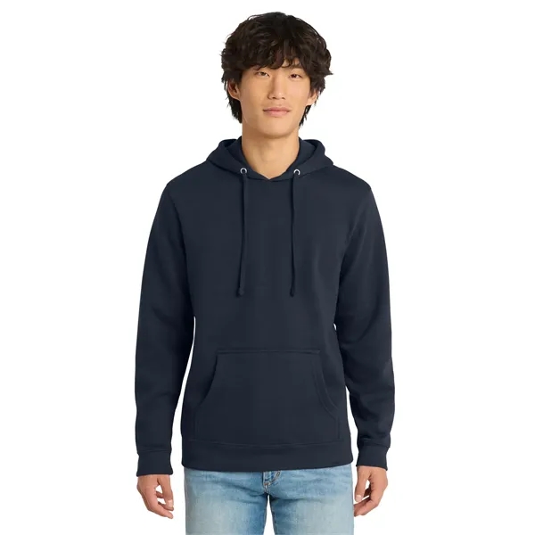 District V.I.T. Fleece Hoodie... from ASI 84863 SanMar