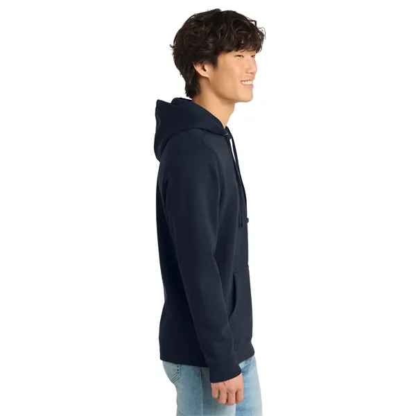 District V.I.T. Fleece Hoodie... from ASI 84863 SanMar