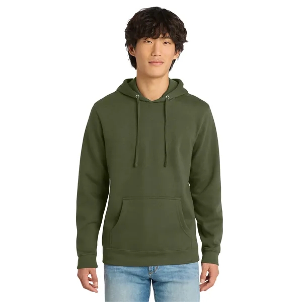 District V.I.T. Fleece Hoodie... from ASI 84863 SanMar