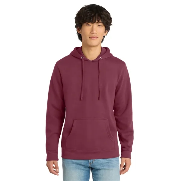 District V.I.T. Fleece Hoodie... from ASI 84863 SanMar