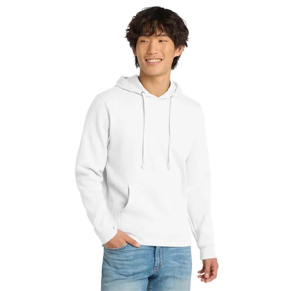 District V.I.T. Fleece Hoodie... from ASI 84863 SanMar