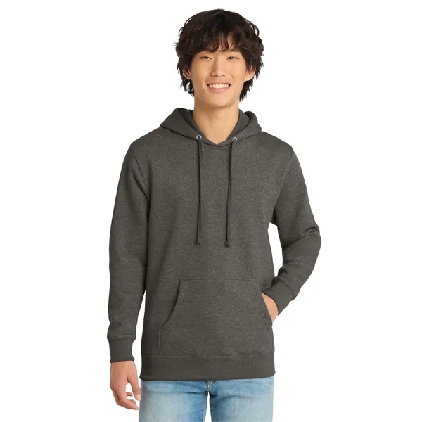 District V.I.T. Fleece Hoodie... from ASI 84863 SanMar