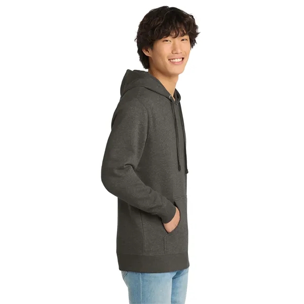 District V.I.T. Fleece Hoodie... from ASI 84863 SanMar