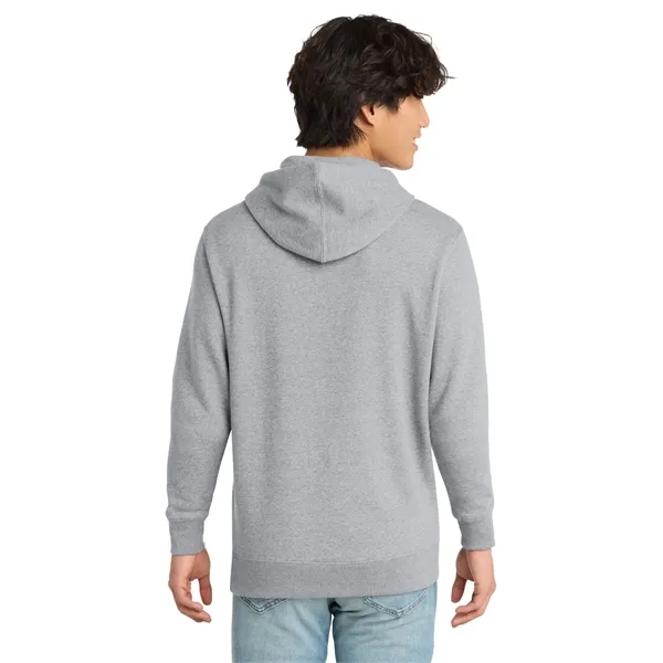 District V.I.T. Fleece Hoodie... from ASI 84863 SanMar