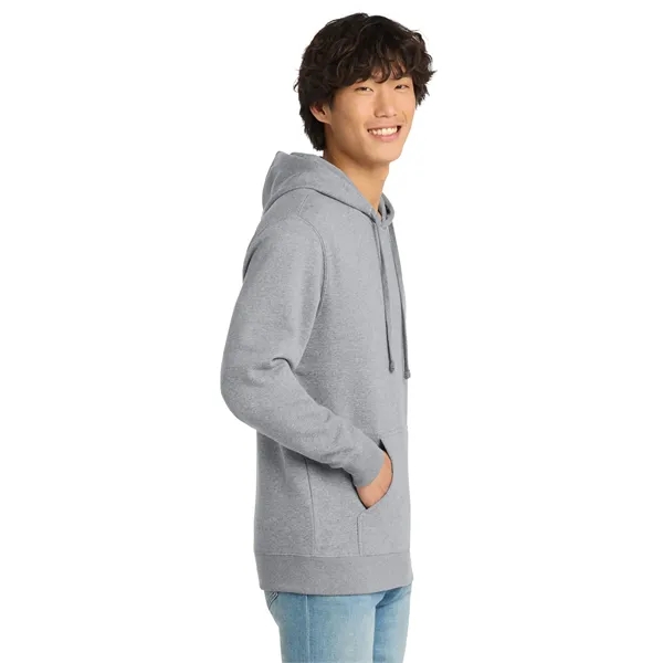 District V.I.T. Fleece Hoodie... from ASI 84863 SanMar