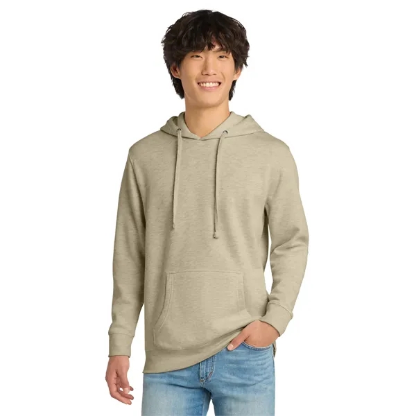 District V.I.T. Fleece Hoodie... from ASI 84863 SanMar