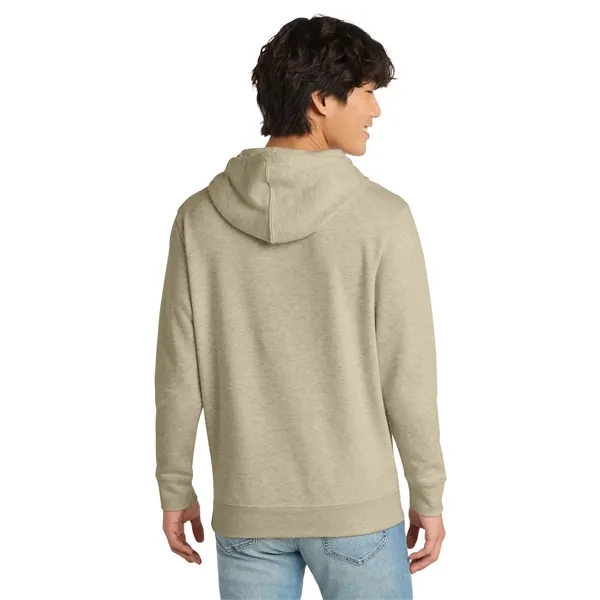 District V.I.T. Fleece Hoodie... from ASI 84863 SanMar