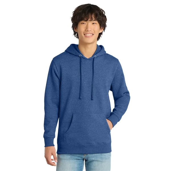 District V.I.T. Fleece Hoodie... from ASI 84863 SanMar