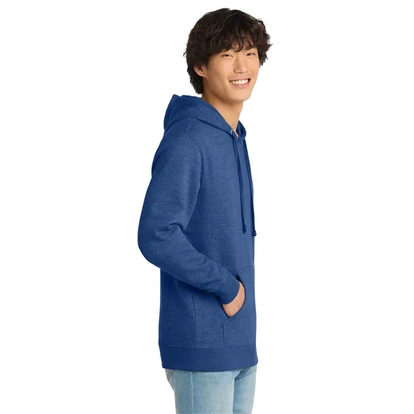 District V.I.T. Fleece Hoodie... from ASI 84863 SanMar
