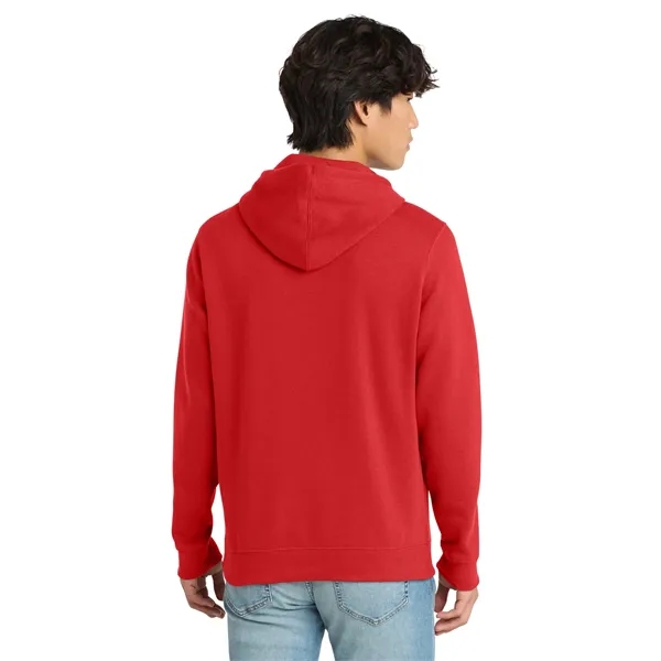 District V.I.T. Fleece Hoodie... from ASI 84863 SanMar