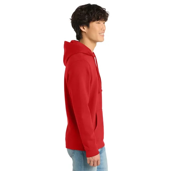 District V.I.T. Fleece Hoodie... from ASI 84863 SanMar