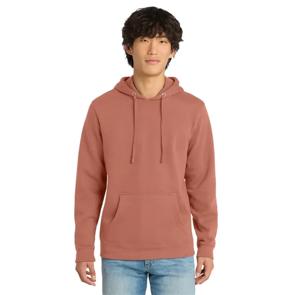 District V.I.T. Fleece Hoodie... from ASI 84863 SanMar