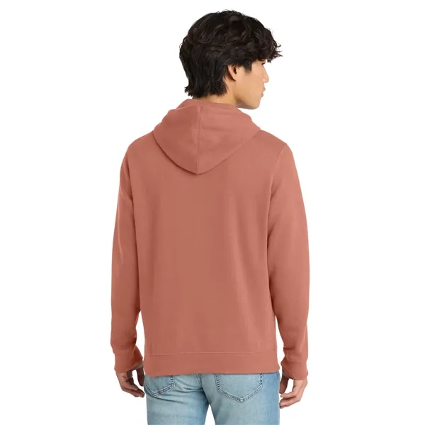 District V.I.T. Fleece Hoodie... from ASI 84863 SanMar