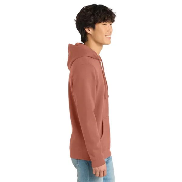 District V.I.T. Fleece Hoodie... from ASI 84863 SanMar