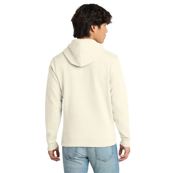 District V.I.T. Fleece Hoodie... from ASI 84863 SanMar