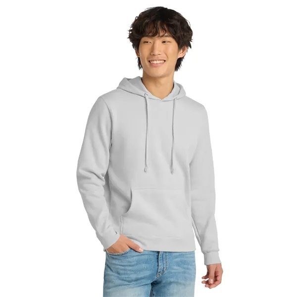District V.I.T. Fleece Hoodie... from ASI 84863 SanMar