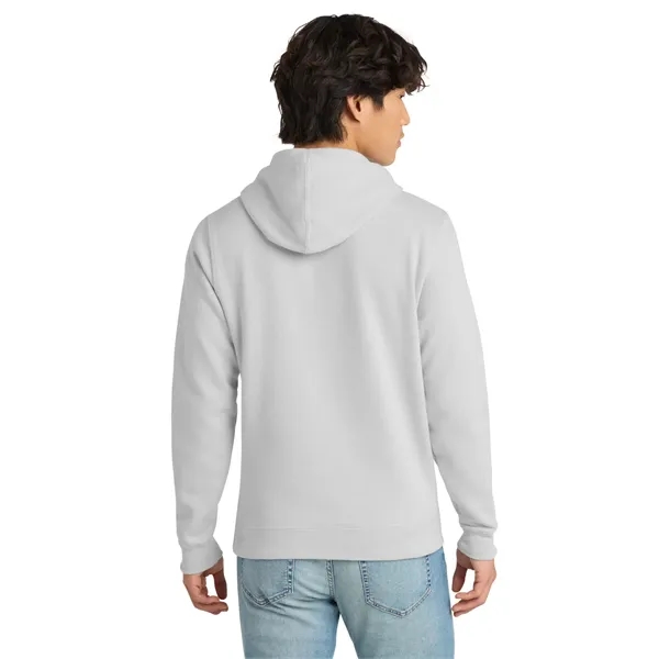 District V.I.T. Fleece Hoodie... from ASI 84863 SanMar