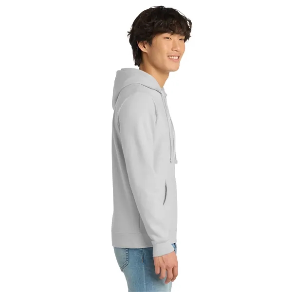 District V.I.T. Fleece Hoodie... from ASI 84863 SanMar