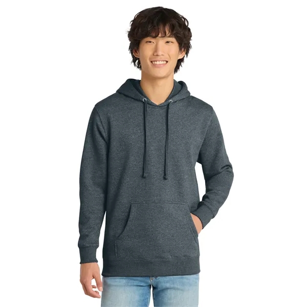 District V.I.T. Fleece Hoodie... from ASI 84863 SanMar