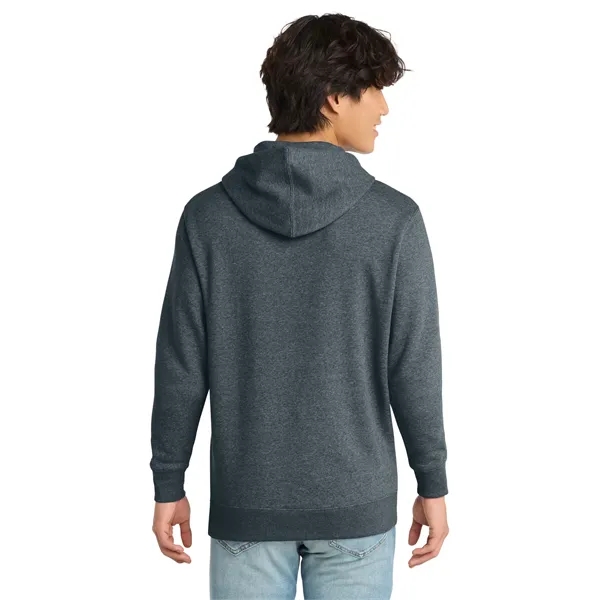District V.I.T. Fleece Hoodie... from ASI 84863 SanMar