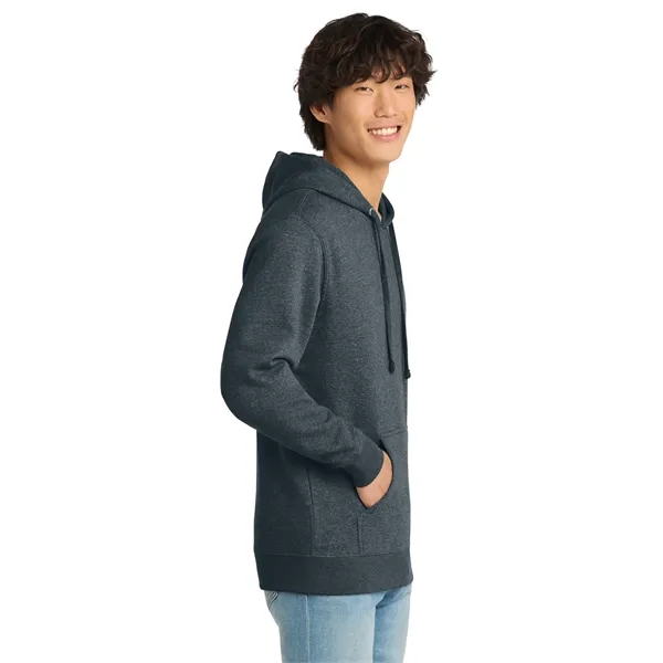 District V.I.T. Fleece Hoodie... from ASI 84863 SanMar
