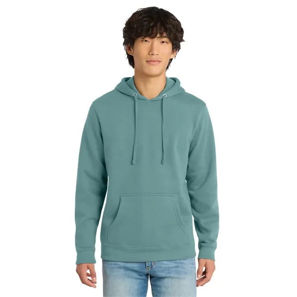 District V.I.T. Fleece Hoodie... from ASI 84863 SanMar