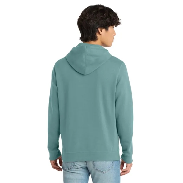 District V.I.T. Fleece Hoodie... from ASI 84863 SanMar