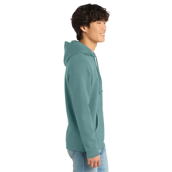 District V.I.T. Fleece Hoodie... from ASI 84863 SanMar