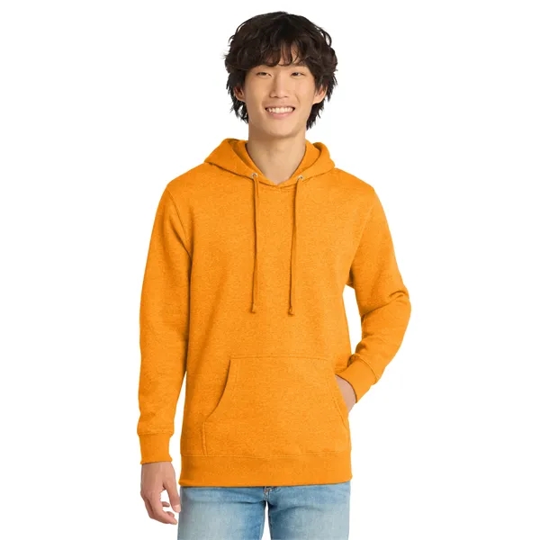 District V.I.T. Fleece Hoodie... from ASI 84863 SanMar