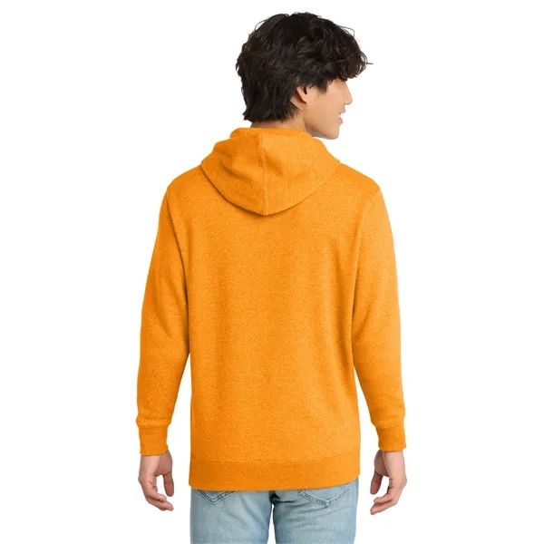 District V.I.T. Fleece Hoodie... from ASI 84863 SanMar