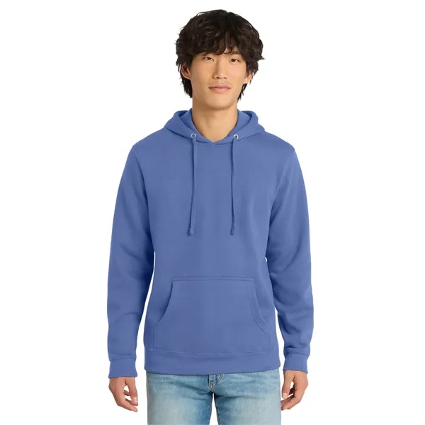 District V.I.T. Fleece Hoodie... from ASI 84863 SanMar