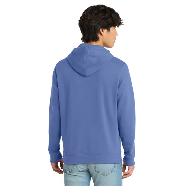 District V.I.T. Fleece Hoodie... from ASI 84863 SanMar