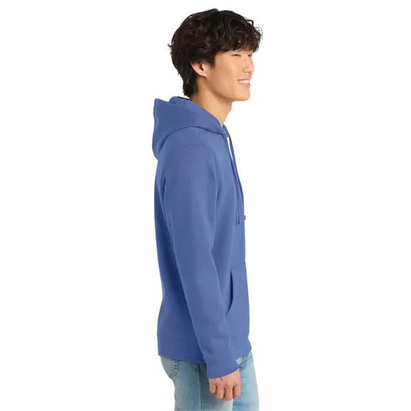 District V.I.T. Fleece Hoodie... from ASI 84863 SanMar