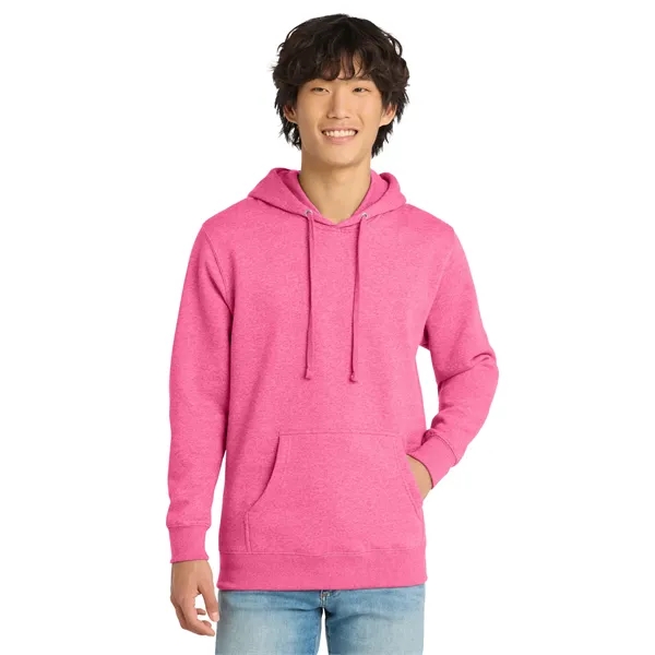 District V.I.T. Fleece Hoodie... from ASI 84863 SanMar