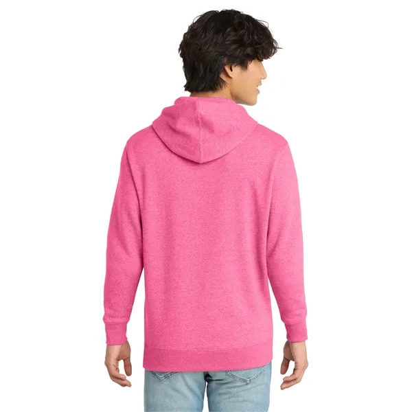 District V.I.T. Fleece Hoodie... from ASI 84863 SanMar