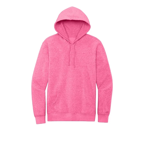 District V.I.T. Fleece Hoodie... from ASI 84863 SanMar