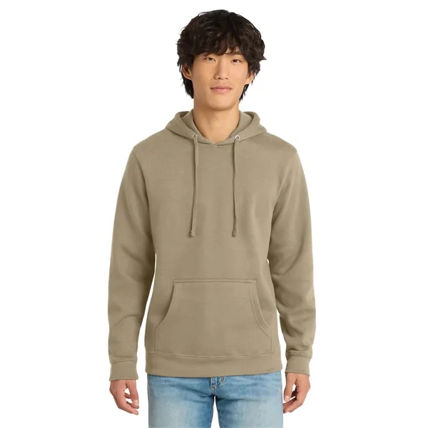 District V.I.T. Fleece Hoodie... from ASI 84863 SanMar