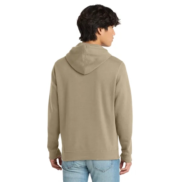 District V.I.T. Fleece Hoodie... from ASI 84863 SanMar