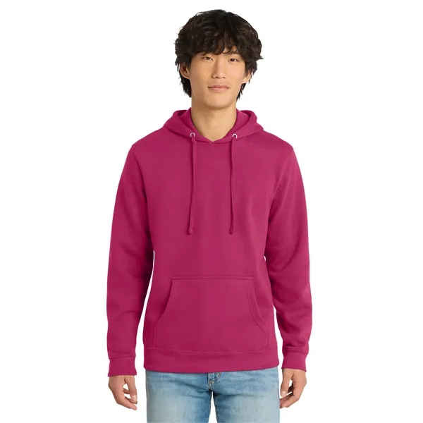 District V.I.T. Fleece Hoodie... from ASI 84863 SanMar
