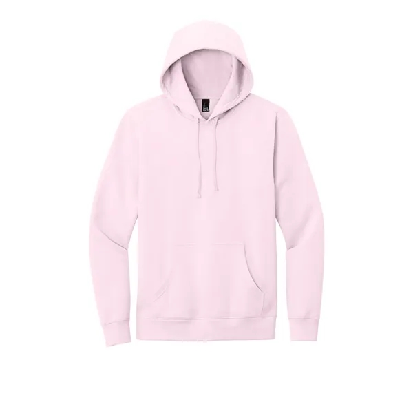 District V.I.T. Fleece Hoodie... from ASI 84863 SanMar